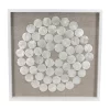 Sonoma Goods For Life® Faux Mother Of Pearl Wall Decor 1 Sonoma Goods For Life® Faux Mother Of Pearl Wall Decor -Sonoma Goods For Life 5902370
