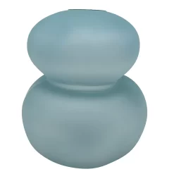 Sonoma Goods For Life® Rounded Glass Vase