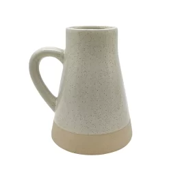 Sonoma Goods For Life® Ceramic Decorative Pitcher Table Decor