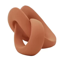 Sonoma Goods For Life® Terracotta Ribbon Decorative Object -Sonoma Goods For Life 5902909 ALT3