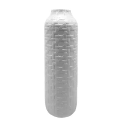 Sonoma Goods For Life® Oversize Faux Woven Vase Floor Decor