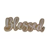 Sonoma Goods For Life® Blessed Table Decor -Sonoma Goods For Life 5903831