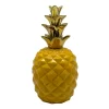 Sonoma Goods For Life® Metallic Pineapple Table Decor -Sonoma Goods For Life 5903851