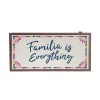 Sonoma Goods For Life® Familia Is Everything Wall Decor -Sonoma Goods For Life 5904096