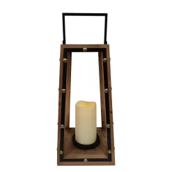 Sonoma Goods For Life® Small Solar Lantern