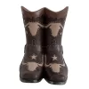 Sonoma Goods For Life® Cowboy Boots Planter Table Decor -Sonoma Goods For Life 5904774
