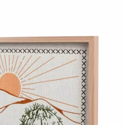 Sonoma Goods For Life® Framed Cactus Wall Art -Sonoma Goods For Life 5905297 ALT5