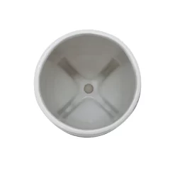 Sonoma Goods For Life® Ceramic Fish Planter -Sonoma Goods For Life 5905803 ALT2