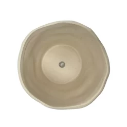 Sonoma Goods For Life® Outdoor Drip Glaze Stoneware Planter Garden Decor -Sonoma Goods For Life 5905808 ALT2