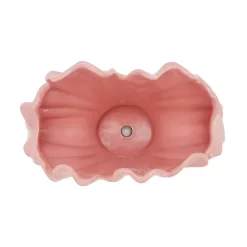 Sonoma Goods For Life® Shell Planter -Sonoma Goods For Life 5905811 ALT2