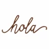 Sonoma Goods For Life® Hola Sentiment Wall Decor -Sonoma Goods For Life 5905934