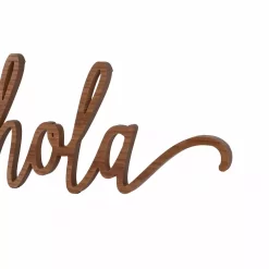 Sonoma Goods For Life® Hola Sentiment Wall Decor -Sonoma Goods For Life 5905934 ALT5