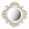 Sonoma Goods For Life® Cane Decorative Wall Mirror 2 Sonoma Goods For Life® Cane Decorative Wall Mirror -Sonoma Goods For Life 5906615