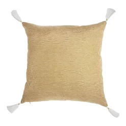 Sonoma Goods For Life® Yellow Hello Sunshine Pillow -Sonoma Goods For Life 5912634 ALT