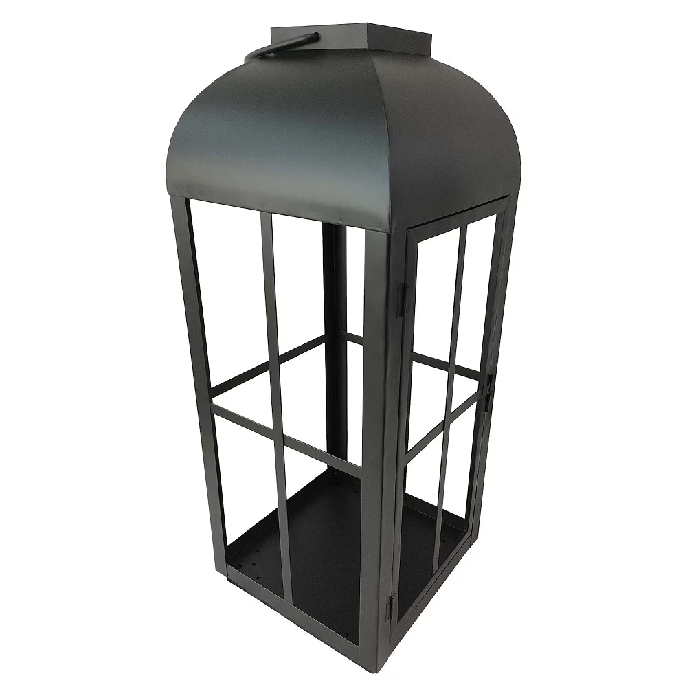 Sonoma Goods For Life® Extra Large Lantern Table Decor 2 Sonoma Goods For Life® Extra Large Lantern Table Decor