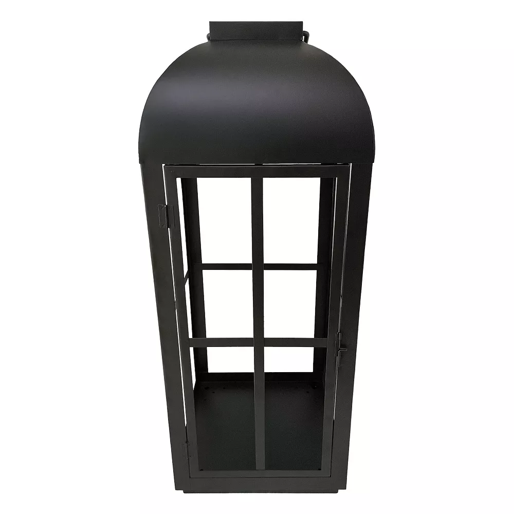 Sonoma Goods For Life® Extra Large Lantern Table Decor 3 Sonoma Goods For Life® Extra Large Lantern Table Decor - Image 2