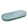 Sonoma Goods For Life® Ribbed Glass Tray -Sonoma Goods For Life 5925643