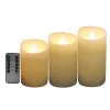 Sonoma Goods For Life® LED Candle 3-piece Set -Sonoma Goods For Life 5926928
