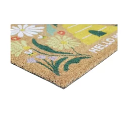 Sonoma Goods For Lifex® COIR HELLO HONEY DOORMAT -Sonoma Goods For Life 5934599 ALT3