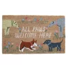 Sonoma Goods For Life® "All Paws Welcome Here" Doormat 2 Sonoma Goods For Life® "All Paws Welcome Here" Doormat -Sonoma Goods For Life 5934602
