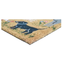 Sonoma Goods For Life® "All Paws Welcome Here" Doormat -Sonoma Goods For Life 5934602 ALT2