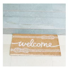 Sonoma Goods For Lifex® COIR WELCOME ROPE MAT -Sonoma Goods For Life 5934604 ALT3