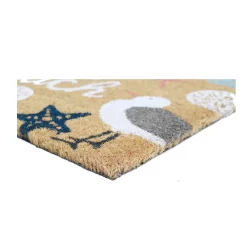 Sonoma Goods For Life® Coir Gone To The Beach Doormat -Sonoma Goods For Life 5934605 ALT3