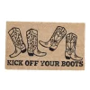 Sonoma Goods For Life® "Kick Off Your Boots" Doormat 2 Sonoma Goods For Life® "Kick Off Your Boots" Doormat -Sonoma Goods For Life 5934606
