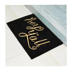 Sonoma Goods For Life® Hey Y'all Doormat -Sonoma Goods For Life 5934607 ALT2