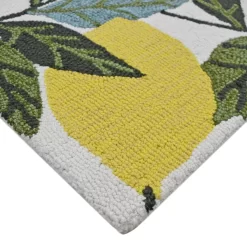 Sonoma Goods For Life® SONOMA GOODS FOR Life® IVORY LEMONS RUNNER -Sonoma Goods For Life 5939331 ALT2