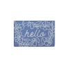Sonoma Goods For Life® SONOMA GOODS FOR Life® BLUE HELLO FLORAL RUNNER 1 Sonoma Goods For Life® SONOMA GOODS FOR Life® BLUE HELLO FLORAL RUNNER -Sonoma Goods For Life 5939332