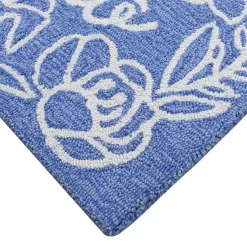 Sonoma Goods For Life® SONOMA GOODS FOR Life® BLUE HELLO FLORAL RUNNER -Sonoma Goods For Life 5939332 ALT2