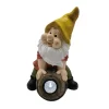 Sonoma Goods For Life® LED Solar Gnome Garden Decor -Sonoma Goods For Life 5942035