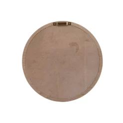 Sonoma Goods For Life® Round Sentiment With Botanical Décor -Sonoma Goods For Life 5979605 ALT3