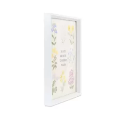 Sonoma Goods For Life® Framed Botanical Art -Sonoma Goods For Life 5979607 ALT2