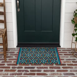Sonoma Goods For Life® MULTI MEDALLION DOORMAT 7 Sonoma Goods For Life® MULTI MEDALLION DOORMAT -Sonoma Goods For Life 5984311 ALT