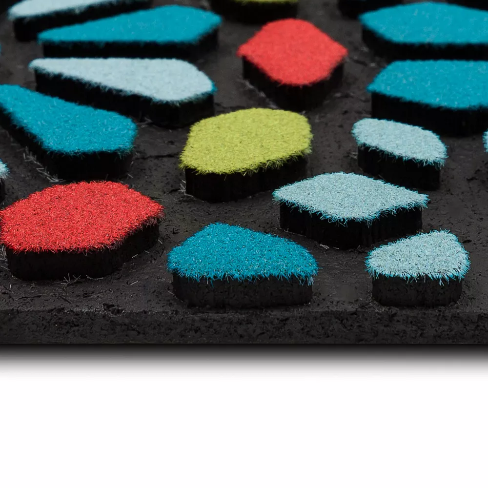 Sonoma Goods For Life® MULTI MEDALLION DOORMAT 5 Sonoma Goods For Life® MULTI MEDALLION DOORMAT - Image 3