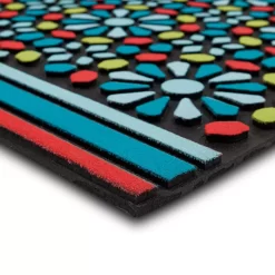 Sonoma Goods For Life® MULTI MEDALLION DOORMAT 9 Sonoma Goods For Life® MULTI MEDALLION DOORMAT -Sonoma Goods For Life 5984311 ALT3