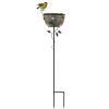 Sonoma Goods For Life® Mixed Material Bird Planter Garden Stake -Sonoma Goods For Life 5991424