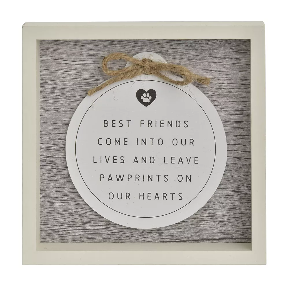 Sonoma Goods For Life® Pet Art Box 3 Sonoma Goods For Life® Pet Art Box