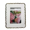 Sonoma Goods For Life® Ruffled Edge 5" X 7" Frame 2 Sonoma Goods For Life® Ruffled Edge 5" X 7" Frame -Sonoma Goods For Life 5997155