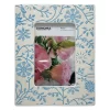 Sonoma Goods For Life® Floral 4" X 6" Frame -Sonoma Goods For Life 5997158