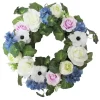 Sonoma Goods For Life® Artificial Rose Hydrangea Wreath -Sonoma Goods For Life 5997164