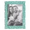 Sonoma Goods For Life® Resin Embossed 4x6 Frame -Sonoma Goods For Life 5998886
