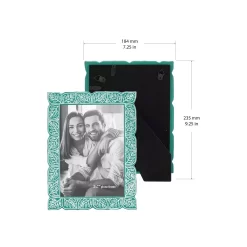 Sonoma Goods For Life® Resin Embossed 4x6 Frame 11 Sonoma Goods For Life® Resin Embossed 4x6 Frame -Sonoma Goods For Life 5998886 ALT4