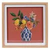 Sonoma Goods For Life® Bouquet Framed Wall Art -Sonoma Goods For Life 5998919