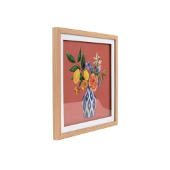 Sonoma Goods For Life® Bouquet Framed Wall Art 9 Sonoma Goods For Life® Bouquet Framed Wall Art -Sonoma Goods For Life 5998919 ALT2