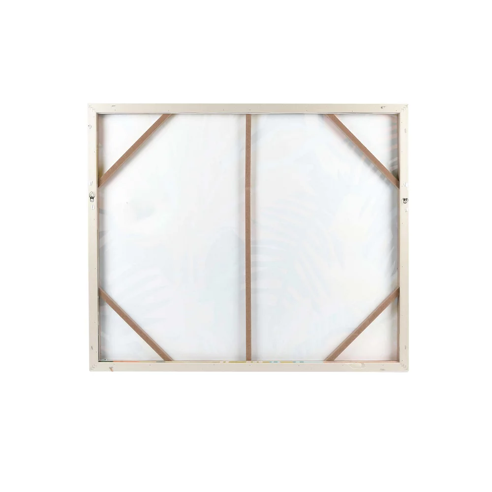 Sonoma Goods For Life® Tropical Canvas Wall Art 6 Sonoma Goods For Life® Tropical Canvas Wall Art - Image 4