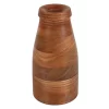 Sonoma Goods For Life® Wood Vase Table Decor -Sonoma Goods For Life 6009510 ALT
