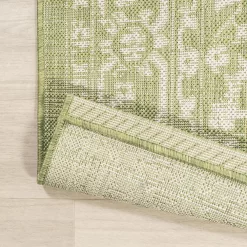 Malta Boho Indoor/Outdoor Rug -Sonoma Goods For Life 6148463 ALT11